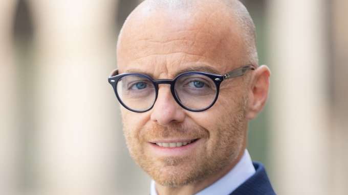 Fonage, si conclude la presidenza di Francesco Libutti