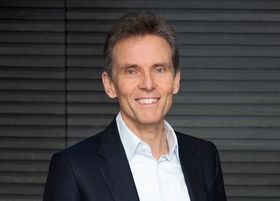Scor, Thierry Léger resta ceo