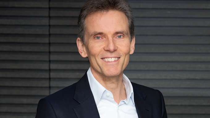 Scor, Thierry Léger resta ceo