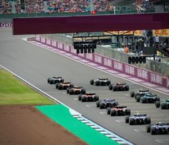 Marsh e Formula 1 annunciano una collaborazione ufficiale pluriennale