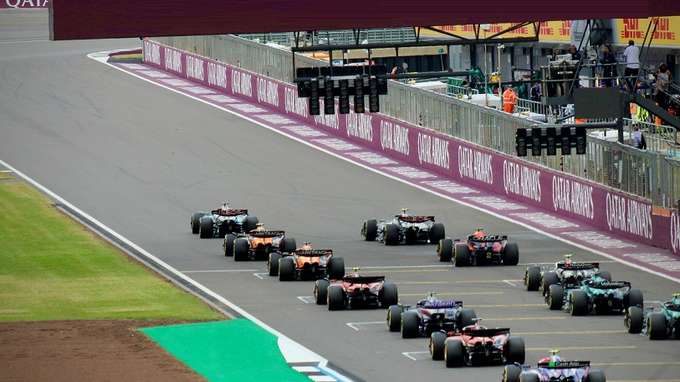 Marsh e Formula 1 annunciano una collaborazione ufficiale pluriennale