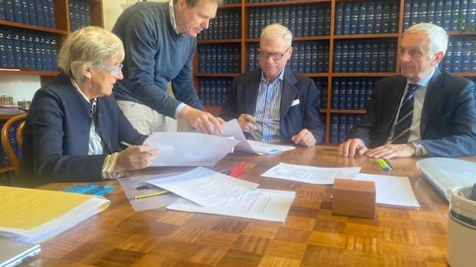 Brokers Italiani diventa una società consortile