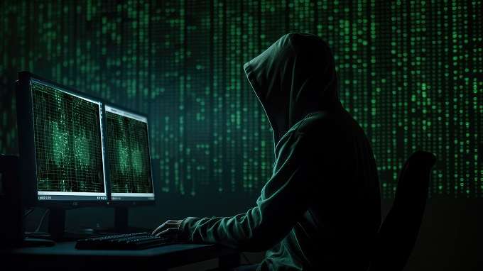 Cyber risk, il 47% delle imprese in Italia nel mirino